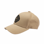 Бейсболка Windford Classic жёлтая