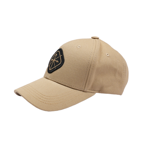 Бейсболка Windford Classic жёлтая