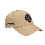 Бейсболка Windford Classic жёлтая