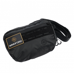 Windford Nomad серая