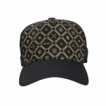 Бейсболка Windford Outdoor чёрная
