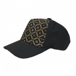 Бейсболка Windford Outdoor чёрная