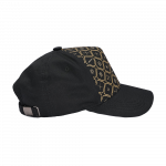 Бейсболка Windford Outdoor чёрная