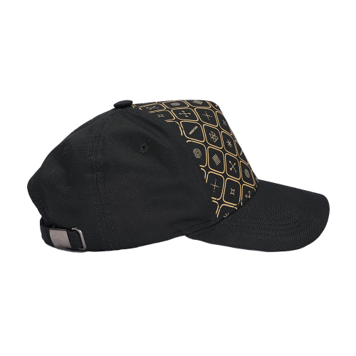 Бейсболка Windford Outdoor чёрная