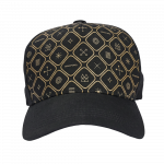 Бейсболка Windford Outdoor чёрная