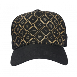 Windford Outdoor чёрная