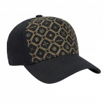 Бейсболка Windford Outdoor чёрная