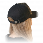 Бейсболка Windford Outdoor чёрная