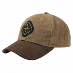 Бейсболка Windford Vintage бежевая