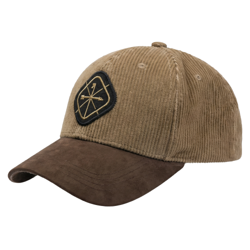 Бейсболка Windford Vintage бежевая