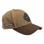 Бейсболка Windford Vintage бежевая