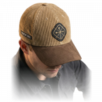 Бейсболка Windford Vintage бежевая