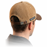 Бейсболка Windford Vintage бежевая