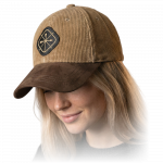 Бейсболка Windford Vintage бежевая