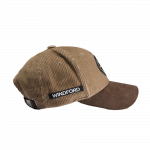 Бейсболка Windford Vintage бежевая