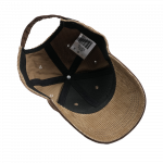 Бейсболка Windford Vintage бежевая