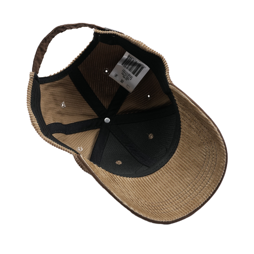 Бейсболка Windford Vintage бежевая