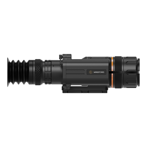 Тепловизионный прицел Windford Fenrir 335