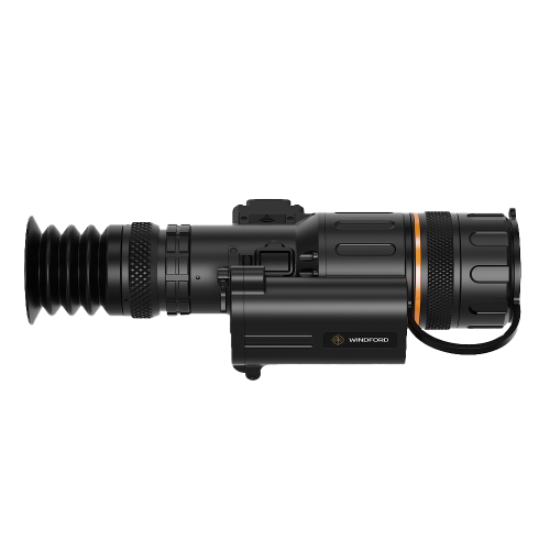 Тепловизионный прицел Windford Fenrir 335
