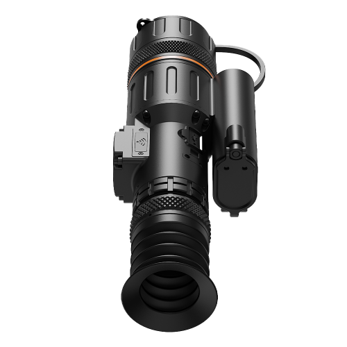Тепловизионный прицел Windford Fenrir 335