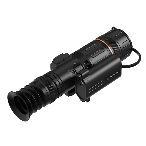 Тепловизионный прицел Windford Fenrir 335