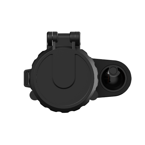 Тепловизионный монокуляр Windford Grendel 635 L