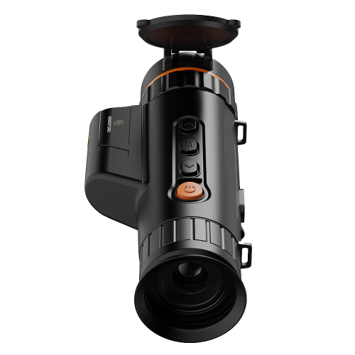 Тепловизионный монокуляр Windford Grendel 635 L