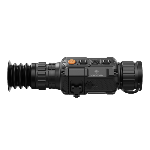 Тепловизионный прицел Windford Jotun 325