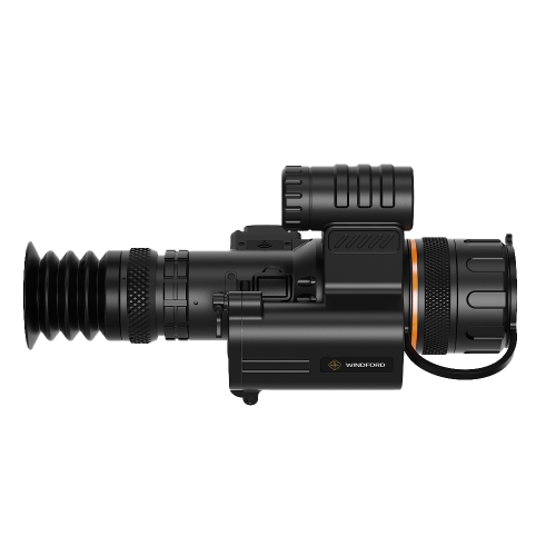 Тепловизионный прицел Windford Surt 335 L