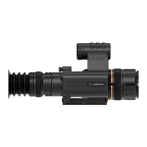 Тепловизионный прицел Windford Surt 335 L