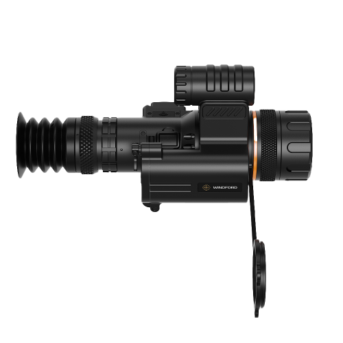 Тепловизионный прицел Windford Surt 335 L
