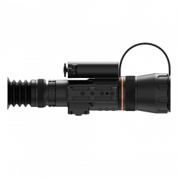 Windford Surt 655 LHD