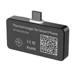 Windford Zwerg 23 hybrid