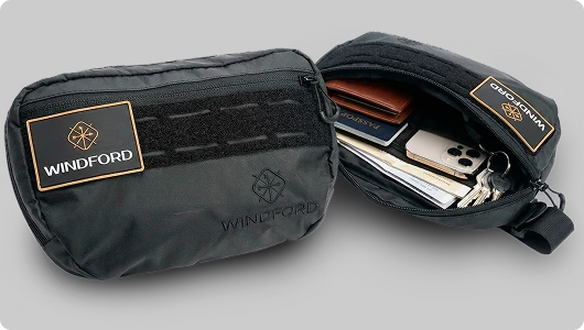 Сумка Windford