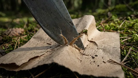 заточка и геометрия