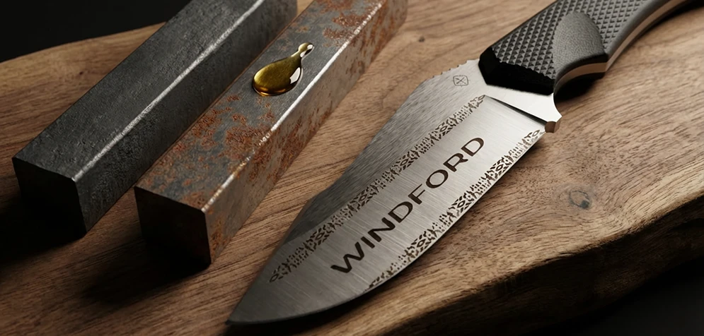 Инструментальные стали