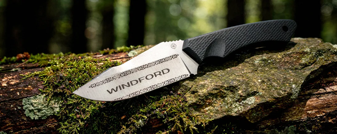 клинок Windford