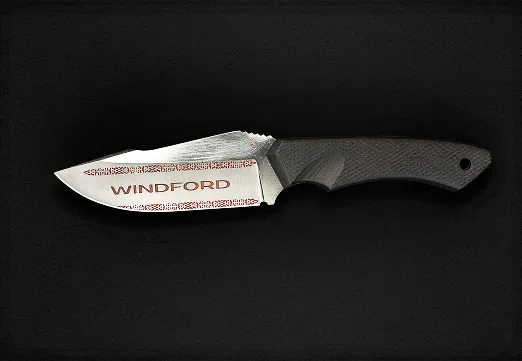 Геометрия клинка