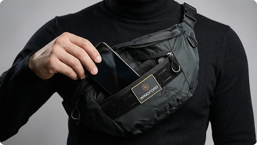 Сумка через плечо Windford