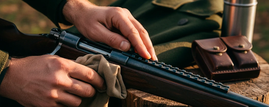 Подготовка перед установкой