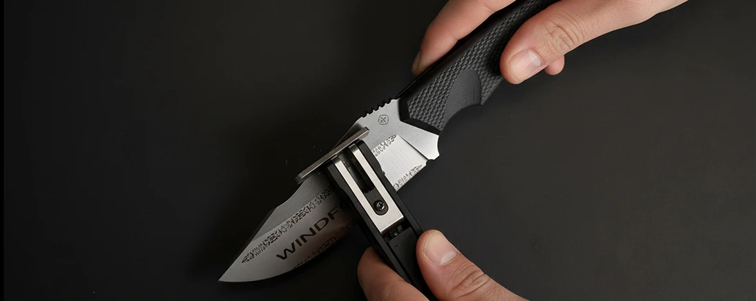 Точилка для ножей