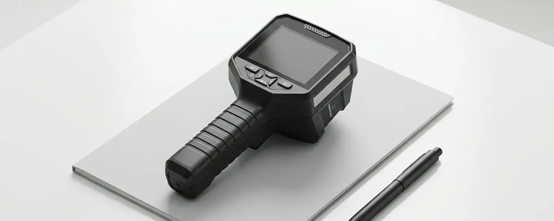 Строительный тепловизор Windford Strorri