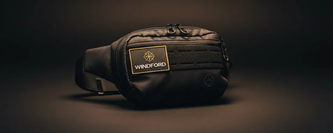 сумка Windford