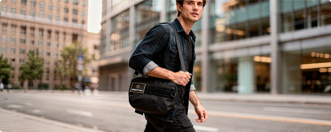 Современный Casual