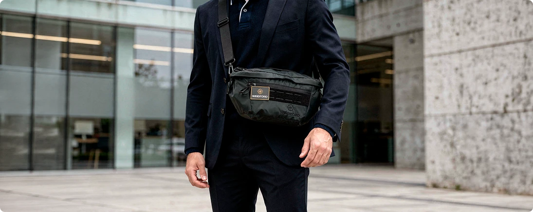 Смарт-Кэжуал