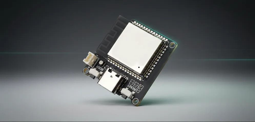 Тепловизионная матрица