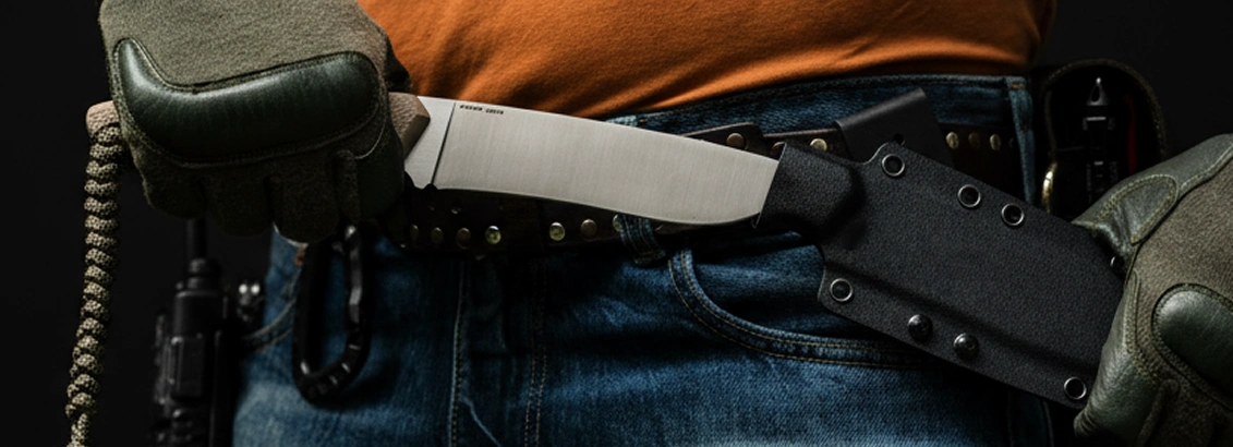 Нож Windford Персей