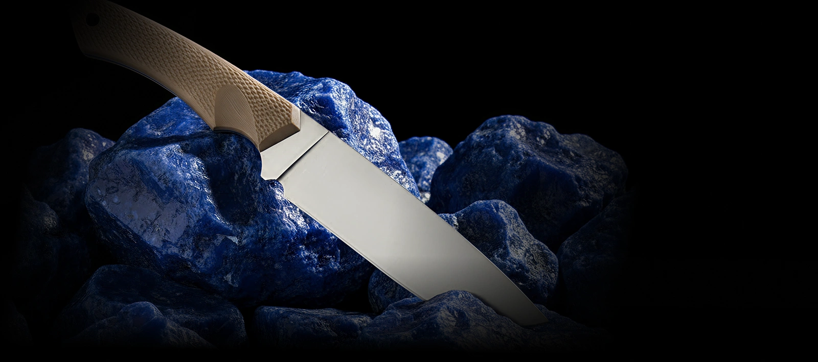 Искры заточки