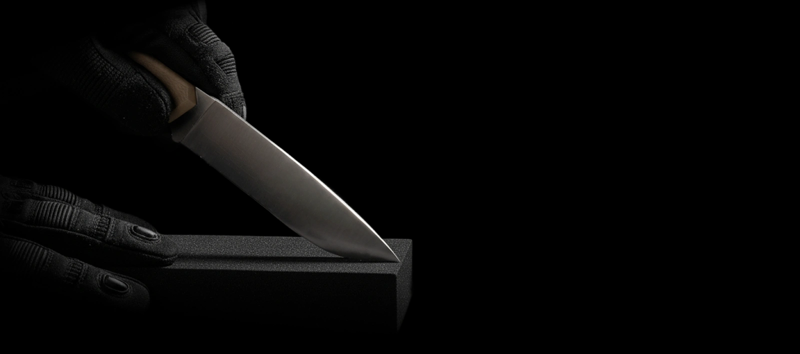 Заводская заточка