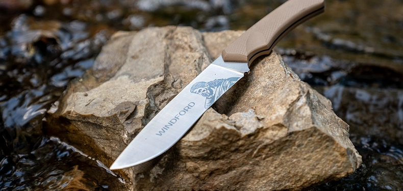 Профессиональная охота и рыбалка